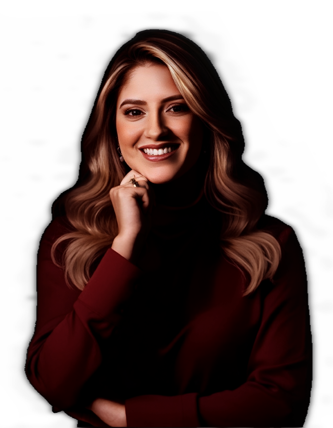 Professora Rayanna Fernandes